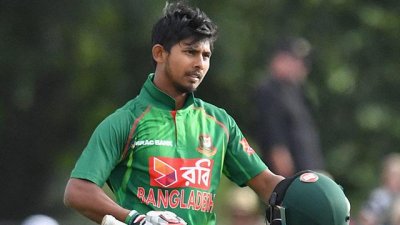 লোভ করতে গিয়ে সাজঘরে মোসাদ্দেক!