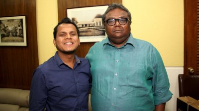 জীবন ও ইন্দ্রদীপ