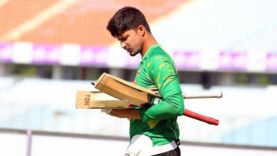 নুরুল হাসান সোহান