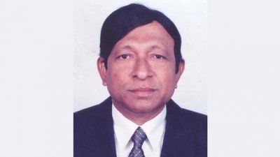 এমপি আলী আশরাফ ‘লাইফ সাপোর্টে’