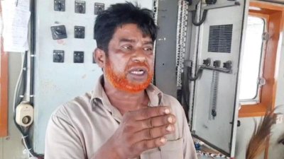 আব্দুর রহমান