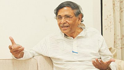 আবদুল্লাহ আবু সায়ীদ
