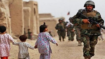 আফগানিস্তানে সহিংসতায় বাড়ছে উদ্বেগ