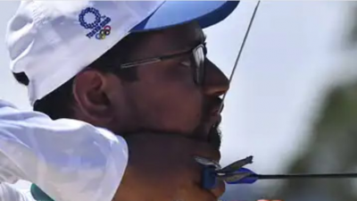 ২০২৮ অলিম্পিকে সোনা জিততে চান রোমান সানা
