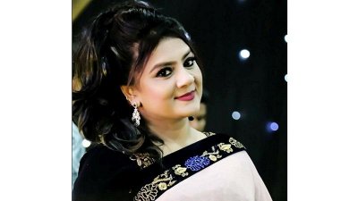 হেলেনা জাহাঙ্গীর