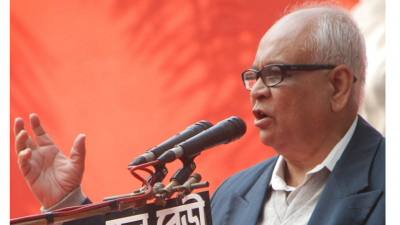 খালেকুজ্জামান