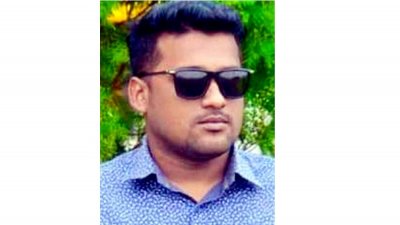 সজল ঘোষ