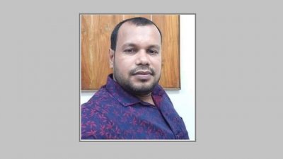 আল কাওসার সুমন। ছবি: সংগ্রহীত