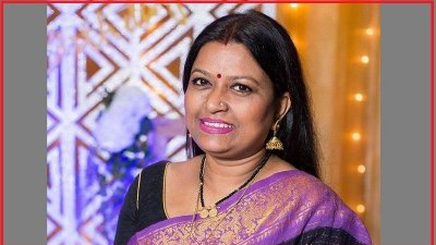 চয়নিকা চৌধুরী। ছবি: সংগ্রহীত