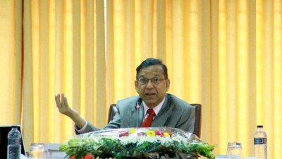 আইনমন্ত্রী আনিসুল হক