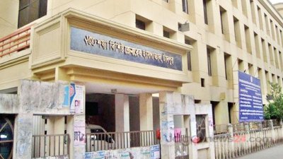 চাঁদপুর ২৫০ শয্যাবিশিষ্ট সরকারি জেনারেল হাসপাতাল (ফাইল ছবি)