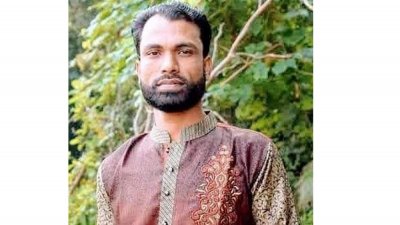 শাহজাহান সাজু