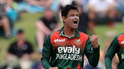 পারলেন না নাসুম, মাসসেরা নেপালের লামিচানে