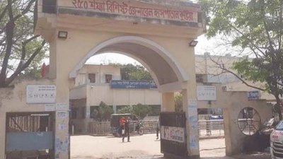 শিশুটির লাশ উদ্ধার করে কুষ্টিয়া জেনারেল হাসপাতালের মর্গে পাঠানো হয়