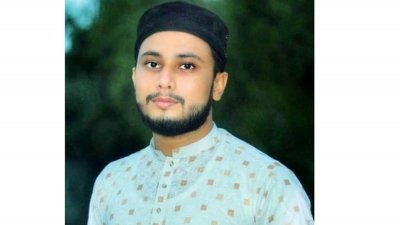 নুরুল মোস্তফা