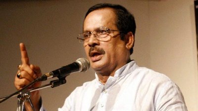 জাহাঙ্গীর কবির নানক (ফাইল ফটো)