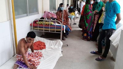 নিজের সন্তানকে গলা কেটে হত্যার পর আত্মহত্যার চেষ্টা করেন শাহজাহান