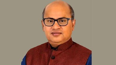 টর্নি জেনারেল এ এম আমিন উদ্দিন। ছবি: সংগ্রহীত