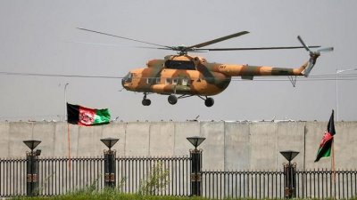 আফগানিস্তানে দূতাবাস বন্ধের ঘোষণা ইউরোপের একাধিক দেশের