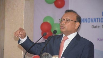 মো. তাজুল ইসলাম। ফাইল ছবি