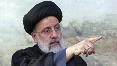 ইব্রাহিম রাইসি