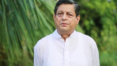সংসদ সদস্য র আ ম উবায়দুল মোকতাদির চৌধুরী (ছবি সংগৃহীত)