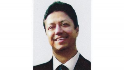 মো. এহছানে এলাহী