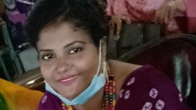 নারী উদ্যোক্তা ফয়জুন্নেসা মুন্নী