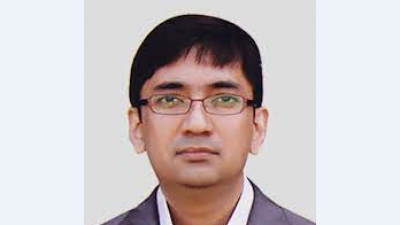 ইসমাইল হায়দার মল্লিক।