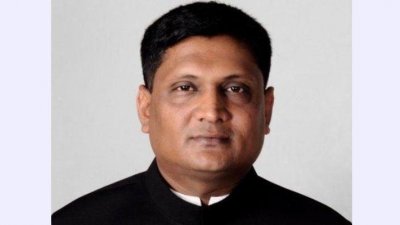 সাবেক ছাত্রলীগ নেতা নাসির উদ্দিন নোবেল