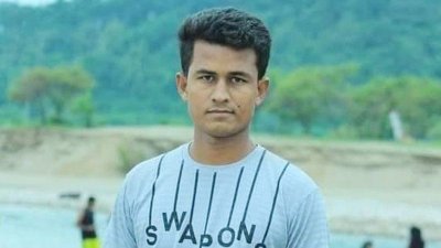 আসাদুজ্জামান আসাদ