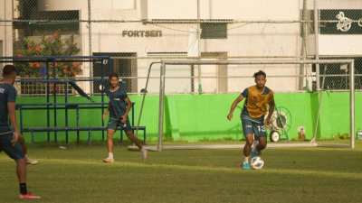 বসুন্ধরা কিংসের সামনে আজ মালদ্বীপের মাঝিয়া