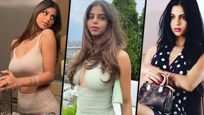 সামাজিক মাধ্যমে পোস্ট করা সুহানার ছবি