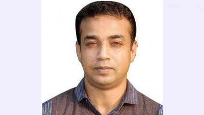অ্যাডভোকেট শামসুজ্জামান