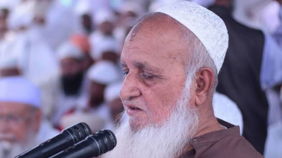 মাওলানা  মুহিব্বুল্লাহ বাবুনগরী