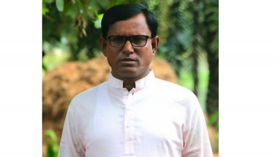 টিএম আব্দুল্লাহেল বাকী
