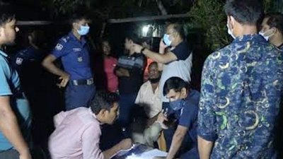 টাঙ্গাইলে মদপানে ৩ যুবক মারা গেছেন