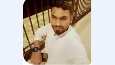 স্ত্রীর বিরুদ্ধে স্বামীকে কুপিয়ে হত্যার অভিযোগ