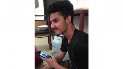 মুন্না ভগত
