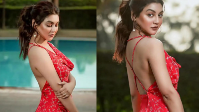 জয়া আহসান (ছবি- ফেসবুক থেকে নেওয়া)