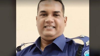 সাইফুল ইসলাম