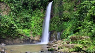 ঝর্ণার ফাইল ছবি