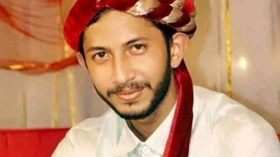 আব্দুল্লাহ আল মামুন