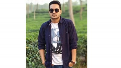 অভিযুক্ত রনি আহমেদ