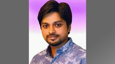 মশিউর রহমান রনি