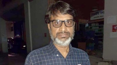 জয় গোপাল সরকার