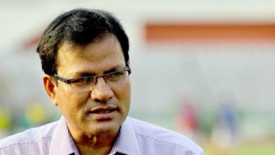 প্রয়াত ফুটবলার বাদল রায়