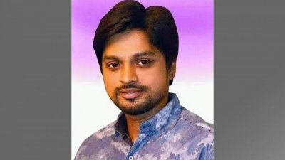 মশিউর রহমান রনি