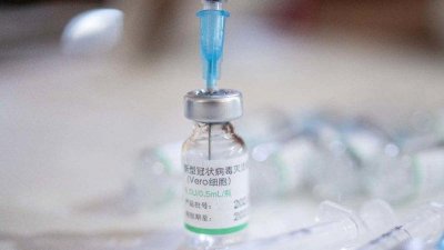 চীনা টিকা অনুমোদন দিয়েছে সৌদি আরব