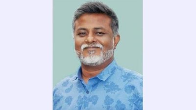 কাউন্সিলর মাকসুদুল আলম খন্দকার খোরশেদ
